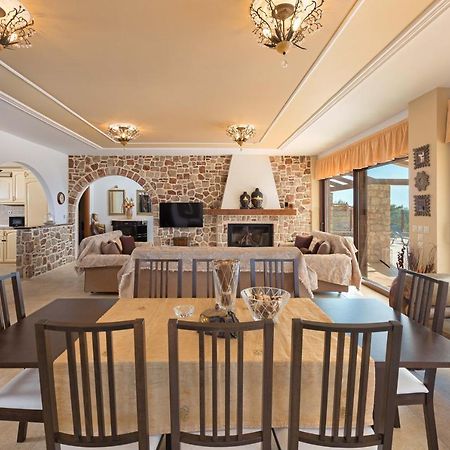 Butterfly Villa Theologos  Exterior photo
