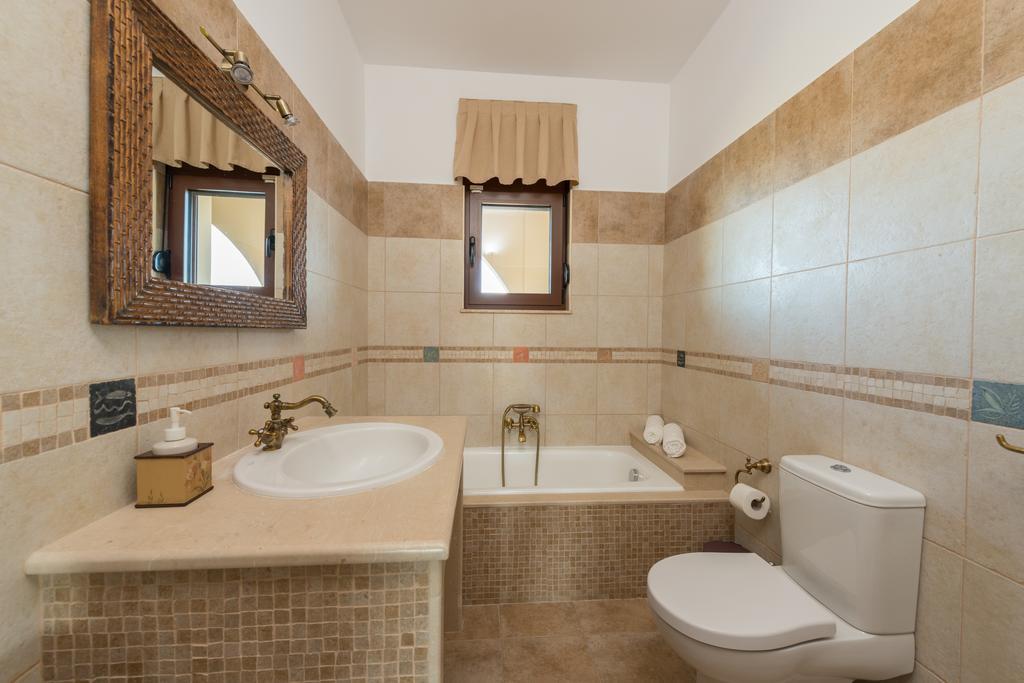 Butterfly Villa Theologos  Exterior photo
