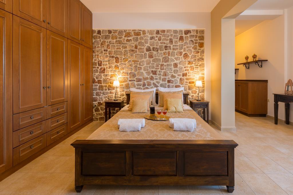 Butterfly Villa Theologos  Exterior photo