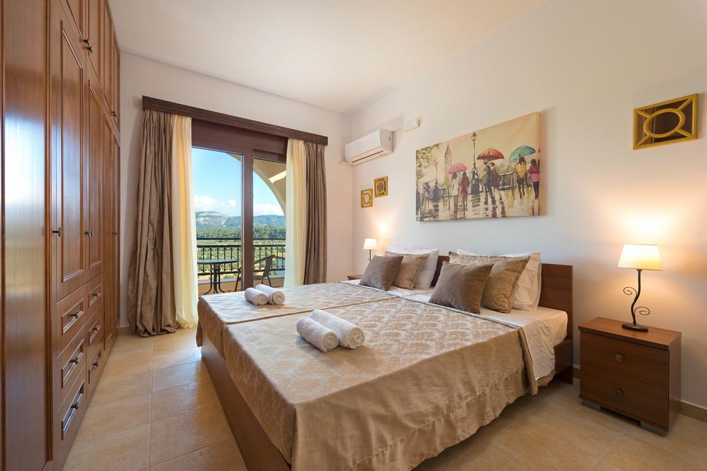 Butterfly Villa Theologos  Exterior photo