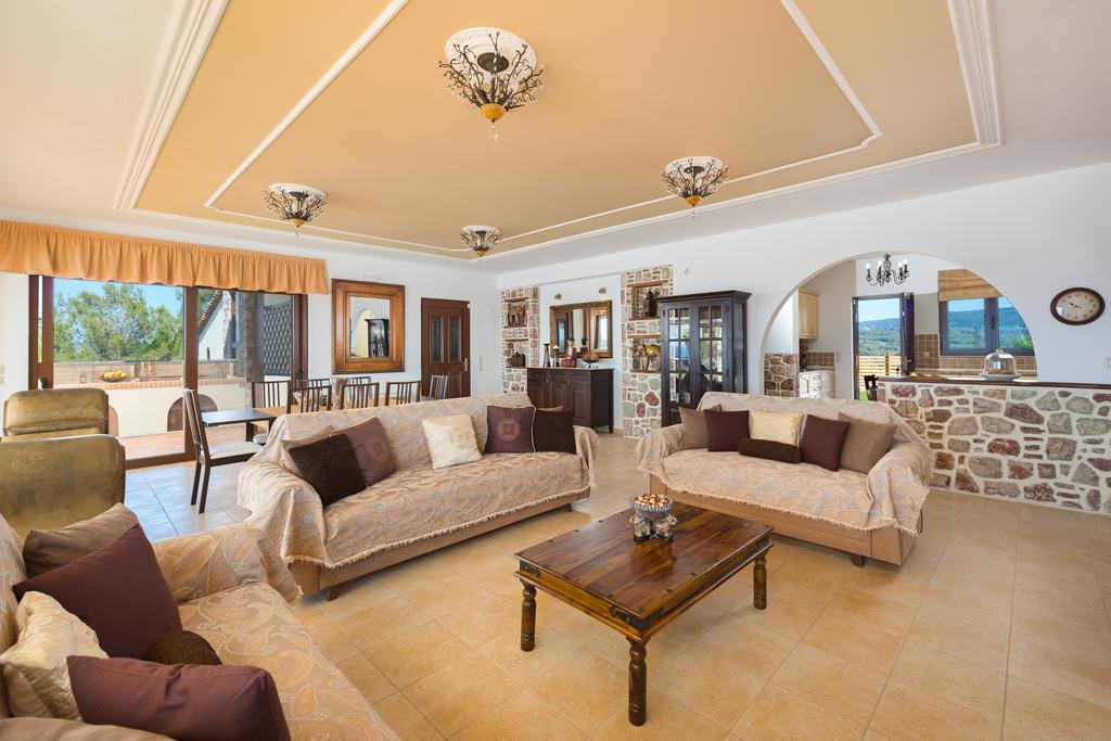 Butterfly Villa Theologos  Exterior photo